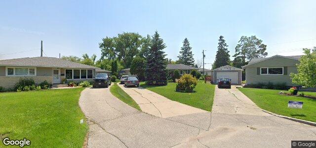 Larawan ng 5 Lerwick Bay sa Winnipeg, Manitoba