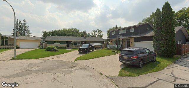 Larawan ng 5 Reinhard Place sa Winnipeg, Manitoba