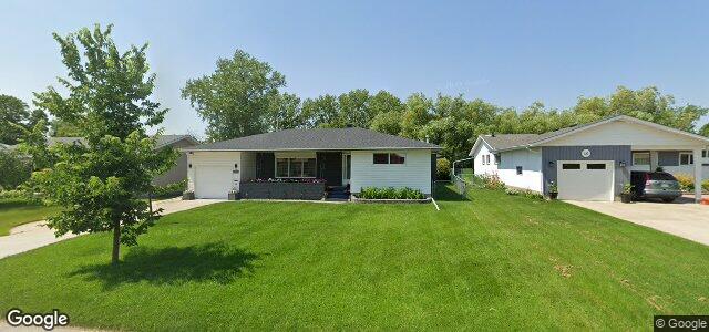 50 Cameo Crescent（加拿大曼尼托巴省温尼伯市）房屋照片