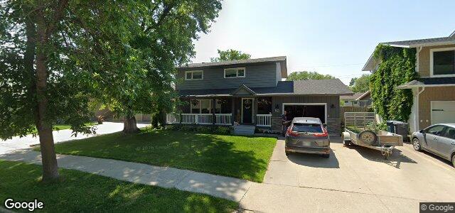 Larawan ng 50 Pleasant Bay sa Winnipeg, Manitoba