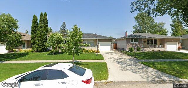 Larawan ng 501 Mark Pearce Avenue sa Winnipeg, Manitoba