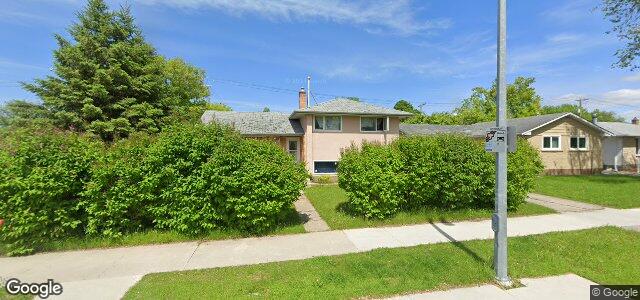 Larawan ng 501 Mcleod Avenue sa Winnipeg, Manitoba