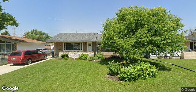 Larawan ng 501 Stalker Bay sa Winnipeg, Manitoba