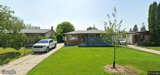Larawan ng 502 Mark Pearce Avenue sa Winnipeg, Manitoba