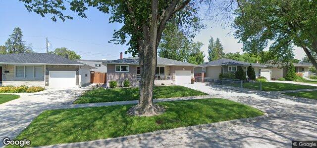 Larawan ng 505 Mark Pearce Avenue sa Winnipeg, Manitoba