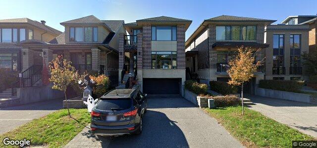 Larawan ng 506 Edison Avenue sa Winnipeg, Manitoba