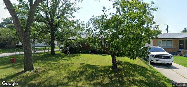 Larawan ng 506 Mark Pearce Avenue sa Winnipeg, Manitoba