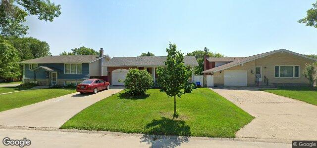 Larawan ng 506 Paufeld Drive sa Winnipeg, Manitoba
