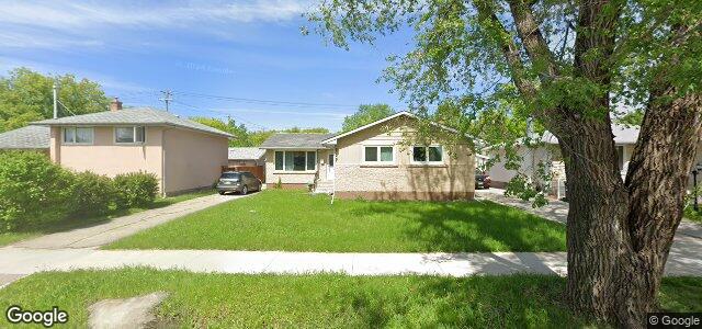 Larawan ng 507 Mcleod Avenue sa Winnipeg, Manitoba