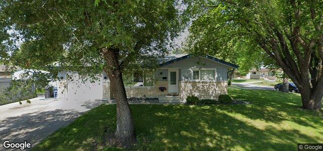 Larawan ng 509 Paufeld Drive sa Winnipeg, Manitoba