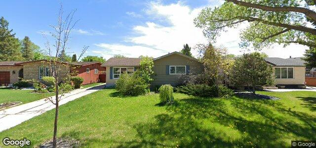 Larawan ng 51 Bridgewater Crescent sa Winnipeg, Manitoba