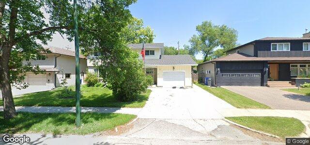 Larawan ng 51 Pleasant Bay sa Winnipeg, Manitoba