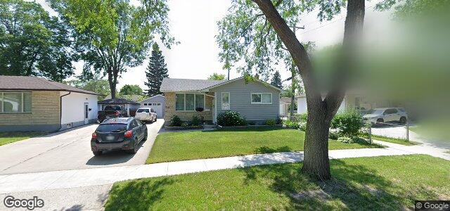 Larawan ng 510 Edison Avenue sa Winnipeg, Manitoba