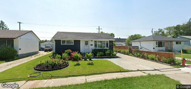 Larawan ng 510 Kingsford Avenue sa Winnipeg, Manitoba