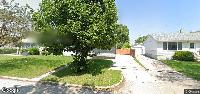 Photo of 513 Kingsford Avenue in Winnipeg, Manitoba