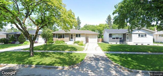 Larawan ng 513 Mark Pearce Avenue sa Winnipeg, Manitoba