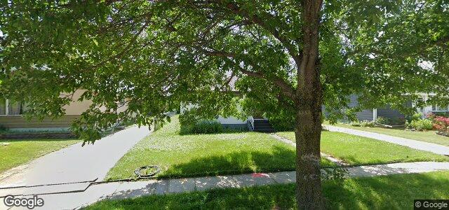 Larawan ng 514 Kingsford Avenue sa Winnipeg, Manitoba