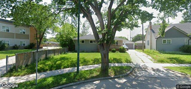 Larawan ng 515 Sharron Bay sa Winnipeg, Manitoba