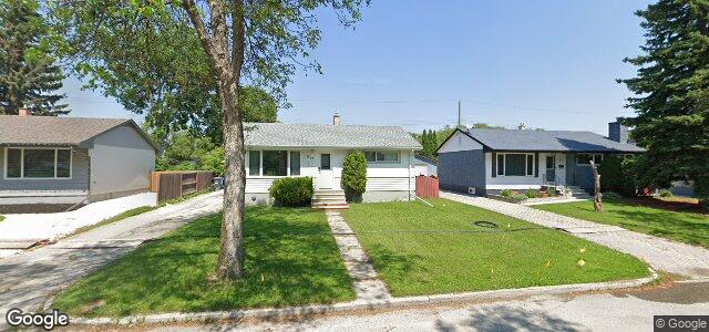 Larawan ng 517 Kingsford Avenue sa Winnipeg, Manitoba
