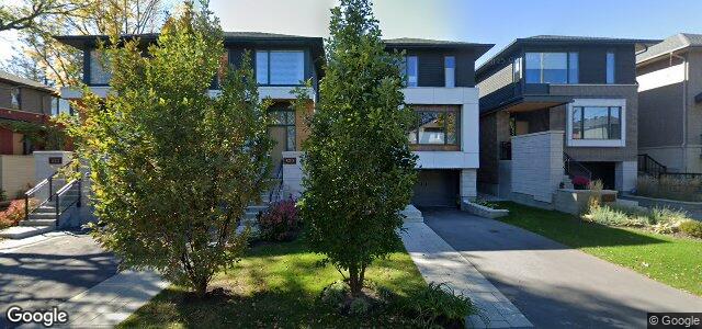 Larawan ng 518 Edison Avenue sa Winnipeg, Manitoba