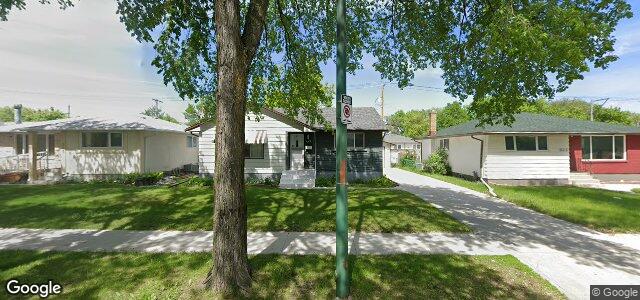 Larawan ng 519 Mcleod Avenue sa Winnipeg, Manitoba