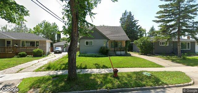 Larawan ng 519 Sharron Bay sa Winnipeg, Manitoba