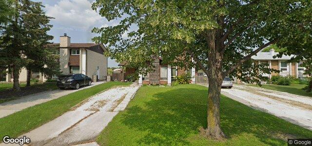 Larawan ng 52 Callum Crescent sa Winnipeg, Manitoba