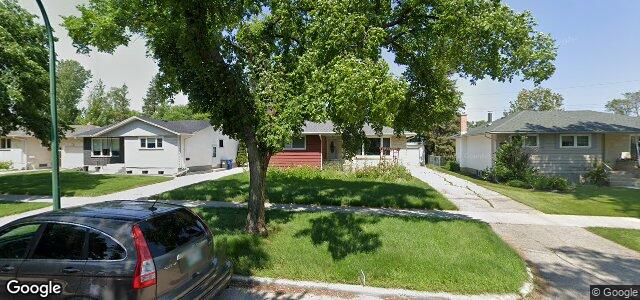 Larawan ng 521 Mark Pearce Avenue sa Winnipeg, Manitoba