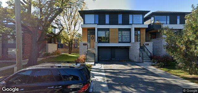 Larawan ng 522 Edison Avenue sa Winnipeg, Manitoba