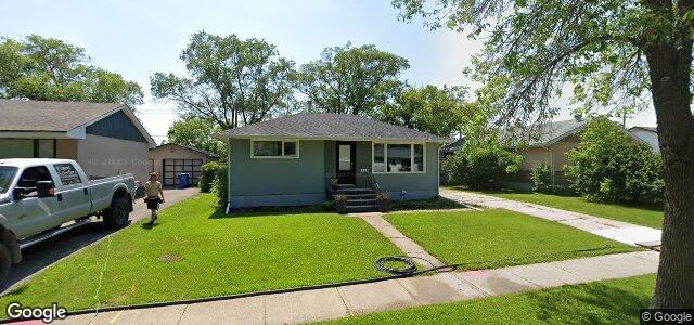Larawan ng 522 Kingsford Avenue sa Winnipeg, Manitoba