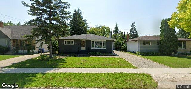 Larawan ng 523 Sharron Bay sa Winnipeg, Manitoba