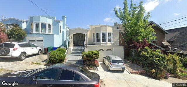 Larawan ng 524 Oakland Avenue sa Winnipeg, Manitoba