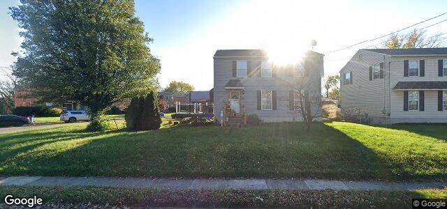 Larawan ng 524 Springfield Road sa Winnipeg, Manitoba