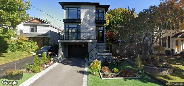 Larawan ng 525 Edison Avenue sa Winnipeg, Manitoba