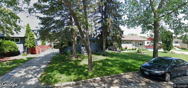 Larawan ng 525 Kingsford Avenue sa Winnipeg, Manitoba