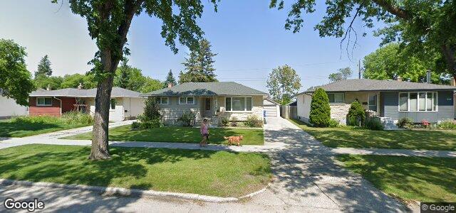 Larawan ng 525 Mark Pearce Avenue sa Winnipeg, Manitoba