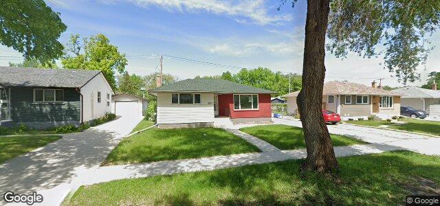 Larawan ng 525 Mcleod Avenue sa Winnipeg, Manitoba