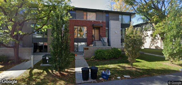 Larawan ng 526 Edison Avenue sa Winnipeg, Manitoba