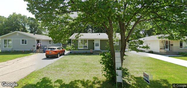 Larawan ng 526 Paufeld Drive sa Winnipeg, Manitoba