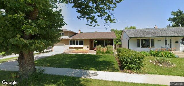 Larawan ng 526 Sharron Bay sa Winnipeg, Manitoba