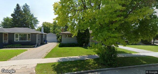 Larawan ng 527 Sharron Bay sa Winnipeg, Manitoba