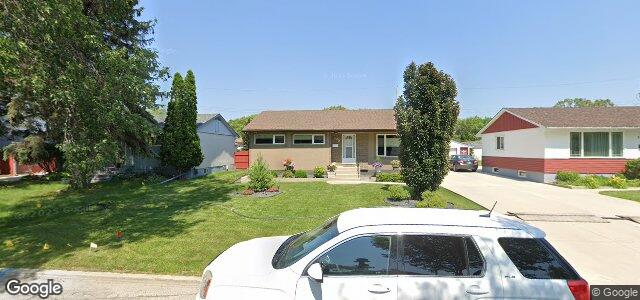 529 Kingsford Avenue（加拿大曼尼托巴省温尼伯市）房屋照片