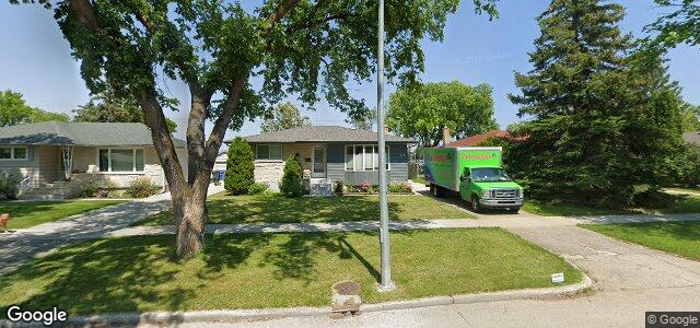 Larawan ng 529 Mark Pearce Avenue sa Winnipeg, Manitoba