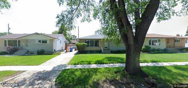 Larawan ng 530 Edison Avenue sa Winnipeg, Manitoba