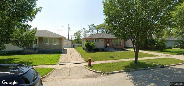 Larawan ng 530 Kingsford Avenue sa Winnipeg, Manitoba