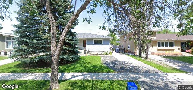 Larawan ng 530 Sharron Bay sa Winnipeg, Manitoba