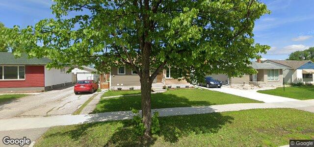 Larawan ng 531 Mcleod Avenue sa Winnipeg, Manitoba