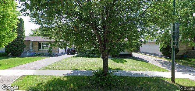 Larawan ng 531 Sharron Bay sa Winnipeg, Manitoba