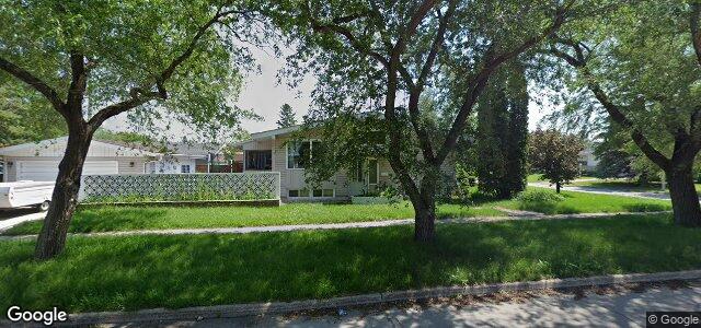 533 Cedarcrest Drive（加拿大曼尼托巴省温尼伯市）房屋照片