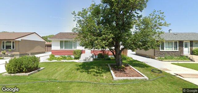 533 Kingsford Avenue（加拿大曼尼托巴省温尼伯市）房屋照片